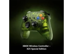 Kontroler Xbox Series X25 znów dostępny. Limitowany pad zakupicie za 399 zł w Empiku!