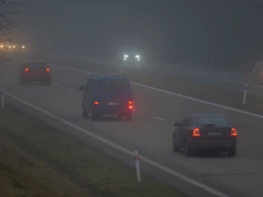 Nowe ostrzeżenie IMGW dla Olsztyna i regionu. Najgorzej ma być w nocy
