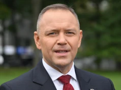 Nawrocki i Putin zaproszeni na jeden szczyt. „Pan prezydent się wybiera”