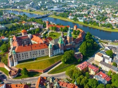 Polski zamek wśród najpopularniejszych w Europie. Wyprzedził światowe ikony