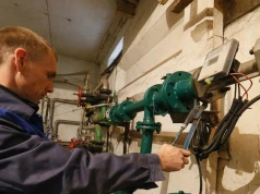 Elektrownie, wodociągi i ogrzewanie. Ukraina ujawnia rosyjskie plany