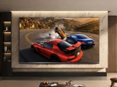 Hisense ujawnia telewizory E7S Pro+. Ekrany z jasnością sięgającą 6000 nitów