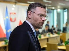 "Dlaczego nie został przesłuchany?". Prezydencki minister nie kryje oburzenia