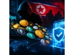 Atak na Bitget! Z giełdy kryptowalut zniknęło blisko 390 mln USD. Kiedy wrócą wypłaty?