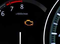 Check engine zgasł po ponownym uruchomieniu? To jeszcze nie koniec problemu