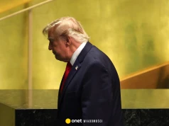 "Prezydentura Trumpa, jaką znamy, zakończy się w listopadzie". Ten tydzień obnażył skalę jego porażki