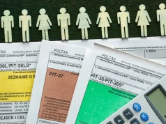Zmiany podatkowe dla małżeństw. Ministerstwo Finansów już ogłosiło