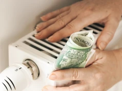 Ile trzeba wydać na ogrzewanie domu? Ceny sprzed kryzysu nie wrócą