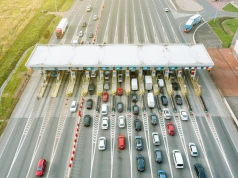 Po 30 latach koniec opłat na A4. Kierowcy wkrótce przejadą autostradą za darmo