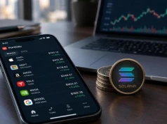 Backpack chce tokenizować 10 tys. akcji
