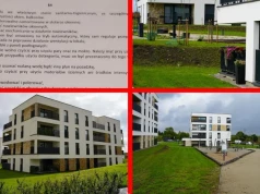 Blog: Proszę uciszyć psa. Prezes idzie skontrolować podłogę