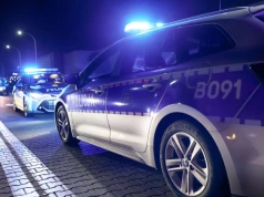 Brutalny atak nożowników w Inowrocławiu. Dwaj mężczyźni z zarzutami