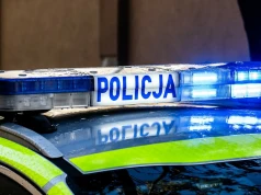 Śmierć młodego policjanta. Jest decyzja ws. aresztu dla napastnika