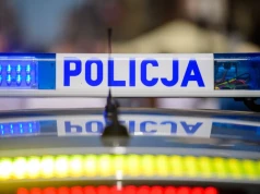Agresywny 49-latek z nożem w Radomsku. Odmówiono mu sprzedaży alkoholu
