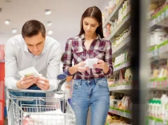 Naturalny, bez cukru, ekologiczny. Zdrowa żywność nie zawsze jest najbardziej odżywcza