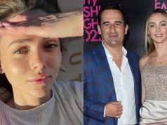 Marcela Leszczak nie lukruje rzeczywistości przed rozwodem z Koterskim. "Rozpadam się w mak"