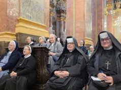 Siostry zakonne z całej Polski zjechały na Jasną Górę