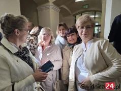 Od Liceum Pedagogicznego po uwielbianą „Trójkę”. III LO w Świdnicy świętuje jubileusz 80-lecia