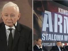 Kaczyński na Podkarpaciu: Polsce potrzebne są setki tysięcy gotowych do walki rezerwistów