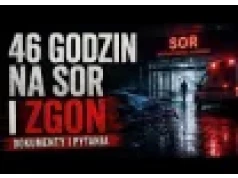46 godzin na SOR. Potem stan krytyczny, śmierć mojej mamy