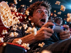 Gry przejmują Hollywood. Największe marki filmowe chcą być jak PlayStation i Xbox