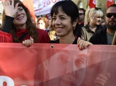 Kim jest „berlińska Mamdani”? Elif Eralp wygrała wybory w Berlinie.