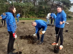 Logicor Serenity Park w Kosztowach ma szansę na międzynarodową nagrodę