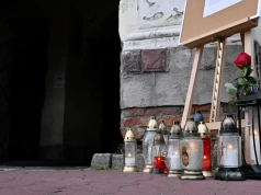 Areszt dla Ukraińca, który zabił w Jarosławiu. Jest decyzja sądu