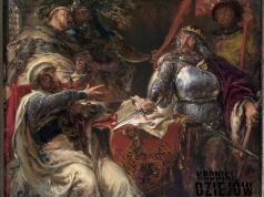 Tułał się po kraju jako wygnaniec, a potem został królem. Niezwykła historia sławnego Piasta