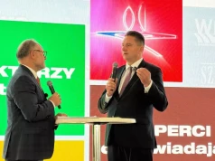Rekordowe Agro Show, ale rolnicy hamują z zakupami. „Boom się skończył”
