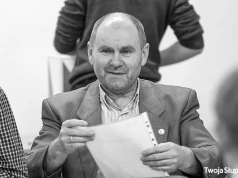 Mirosław Bednarowicz nie żyje