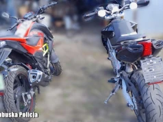 Dwóch mężczyzn oskarżonych o paserstwo. Skradzione busy i motocykle są warte 186 tys. zł