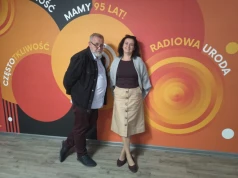 Karolina Tuz wraca po latach