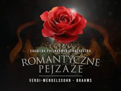Cavatina Philharmonic Orchestra - Romantyczne pejzaże