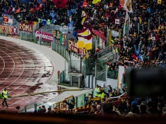 AS Roma w Lidze Mistrzów ❗😮 Loty, bilet na mecz i noc w hotelu za 1011 PLN 💛❤️