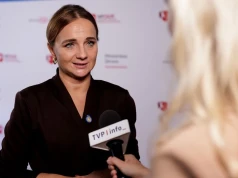 Anna Choszcz Sendrowska odchodzi z Ministerstwa Zdrowia. Rzeczniczka prasowa ogłosiła swoją decyzję
