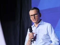 800 zł na mieszkańca samorządu. Morawiecki przedstawił szczegóły planu