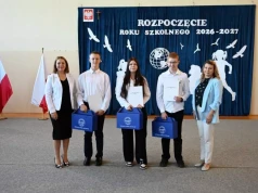 Mleczarnia funduje uczniom stypendia. Tak szuka przyszłych pracowników
