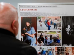 „Miasto Kazimierzowskie” na fotografiach. Radom dawniej i dziś