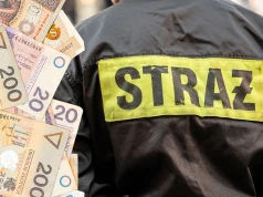 Po 5000 zł dla OSP. Na co można wydać ekstra pieniądze?