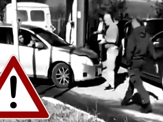 Atak zbiorowej benzofurii w Rosji! (WIDEO)