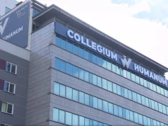 Wyroki w aferze Collegium Humanum