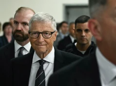 "Może doprowadzić do miliarda śmierci". Bill Gates bije na alarm ws. AI