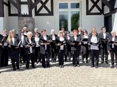 Cecylia. 142 lata i wciąż śpiewa