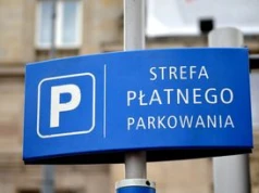 SMS-y o opłatach parkingowych. Oszuści żądają danych karty