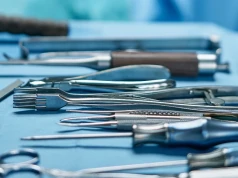 Śmierć po operacji polipów nosa w Szawlach. Kontrola wykazała nieprawidłowości w szpitalu