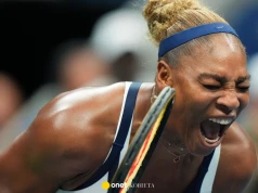 Serena Williams nie świętuje urodzin. Powód? Jej wiara