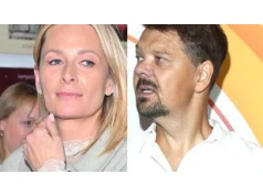 Odeta Moro ma za sobą trudny rozwód z Michałem Figurskim. Mówi, jakie dziś mają relacje