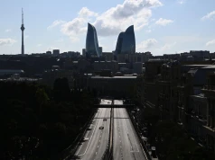 Ważna wygrana Russella w GP Azerbejdżanu 2026