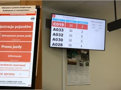 Internetowa rezerwacja wizyt w Wydziale Komunikacji. Starostwo w Częstochowie podaje planowaną datę uruchomienia!